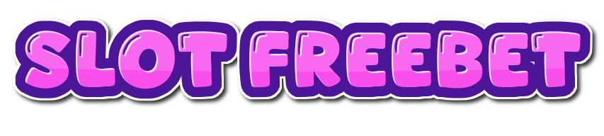 SLOT FREEBET LOGO